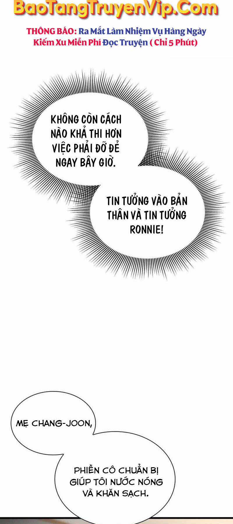 Bác Sĩ Hoàn Hảo - Chapter 54 - Trang 66