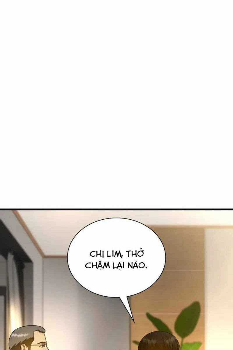 Bác Sĩ Hoàn Hảo - Chapter 54 - Trang 69
