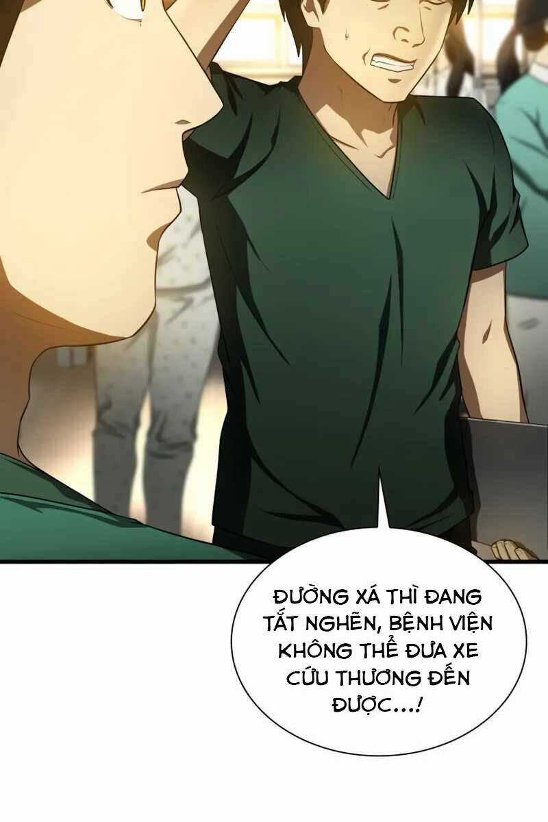 Bác Sĩ Hoàn Hảo - Chapter 54 - Trang 8