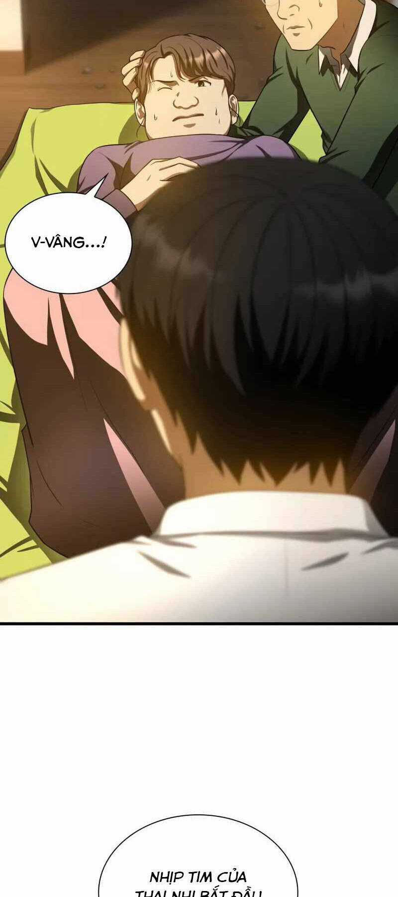 Bác Sĩ Hoàn Hảo - Chapter 54 - Trang 72