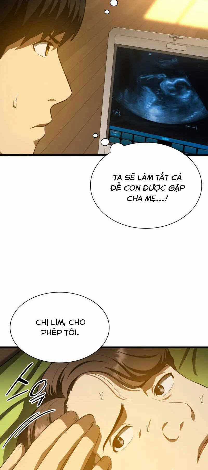 Bác Sĩ Hoàn Hảo - Chapter 54 - Trang 74