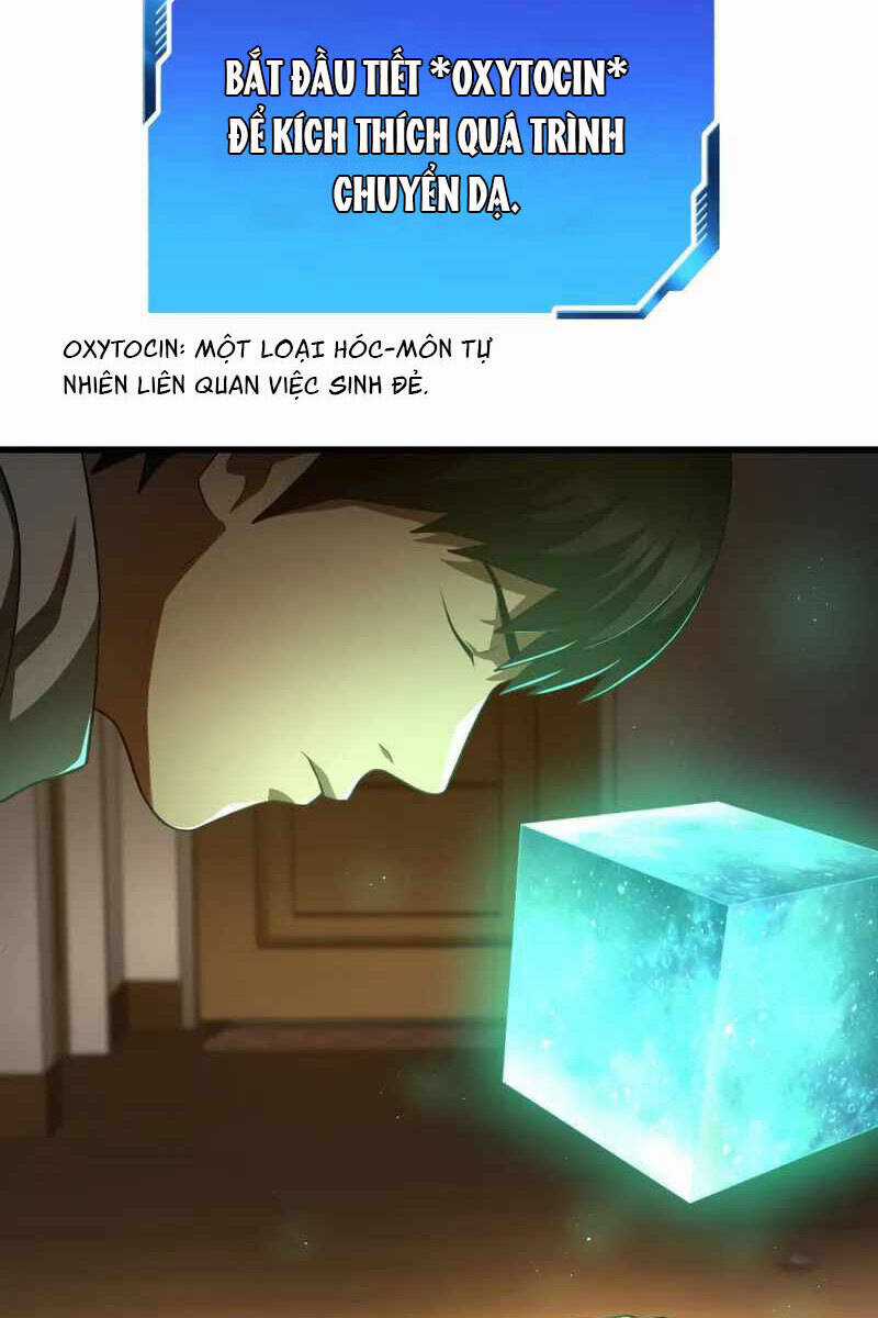 Bác Sĩ Hoàn Hảo - Chapter 54 - Trang 76