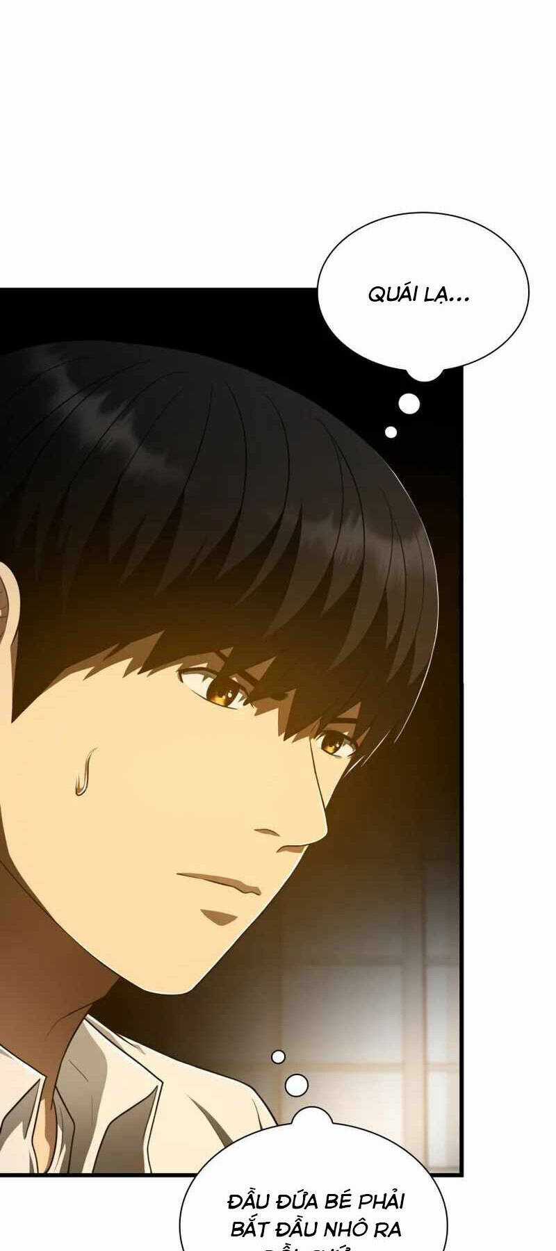 Bác Sĩ Hoàn Hảo - Chapter 54 - Trang 79