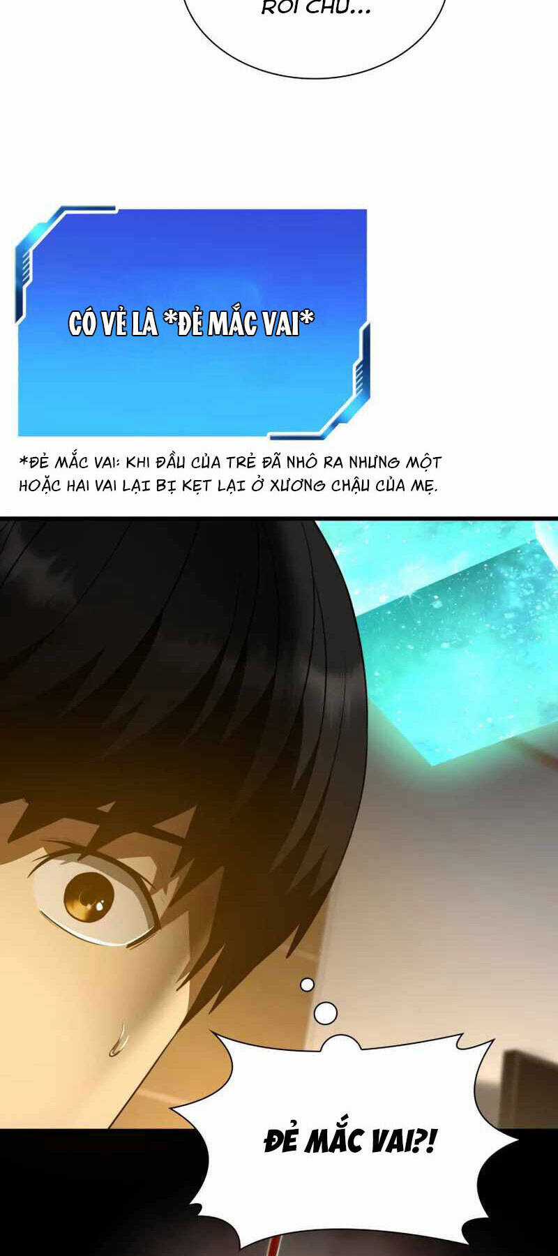 Bác Sĩ Hoàn Hảo - Chapter 54 - Trang 80