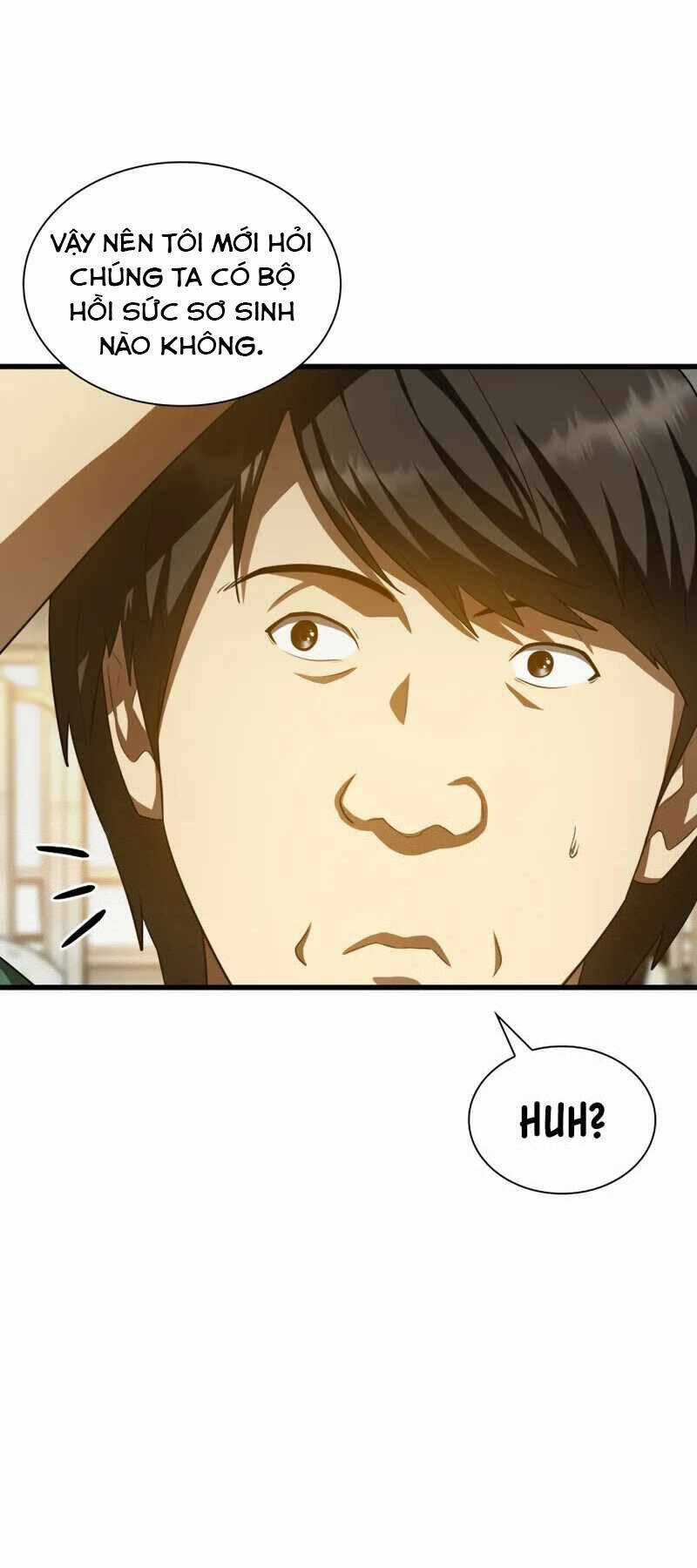 Bác Sĩ Hoàn Hảo - Chapter 54 - Trang 9