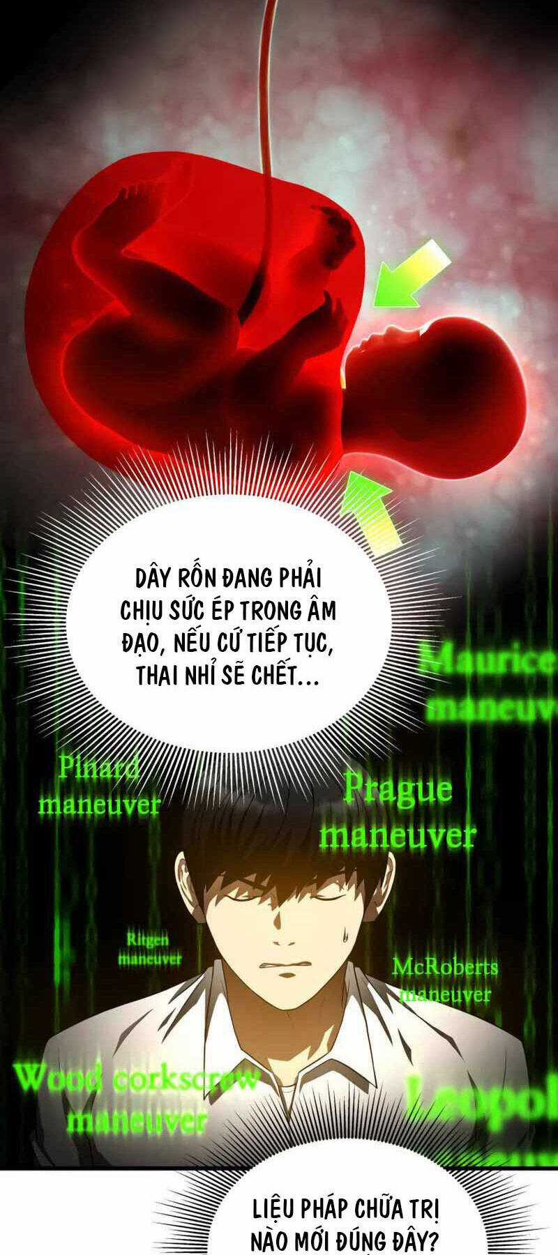 Bác Sĩ Hoàn Hảo - Chapter 54 - Trang 81