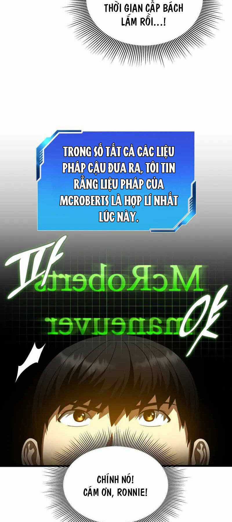 Bác Sĩ Hoàn Hảo - Chapter 54 - Trang 82