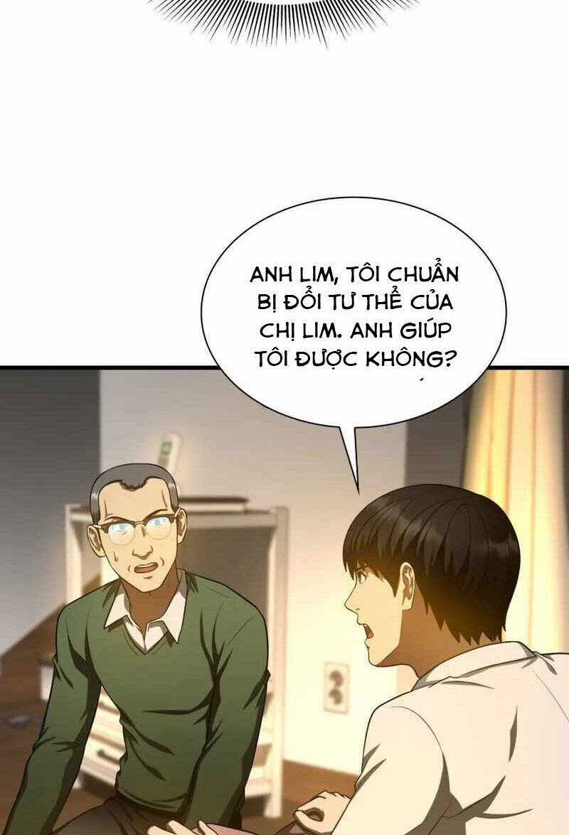 Bác Sĩ Hoàn Hảo - Chapter 54 - Trang 83