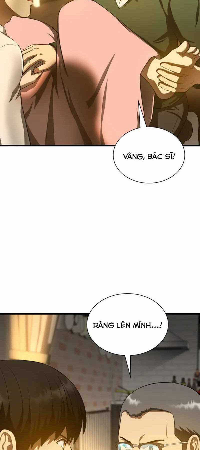 Bác Sĩ Hoàn Hảo - Chapter 54 - Trang 86