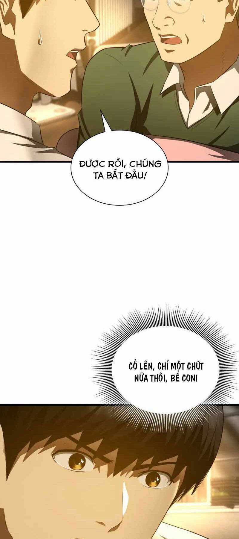 Bác Sĩ Hoàn Hảo - Chapter 54 - Trang 87