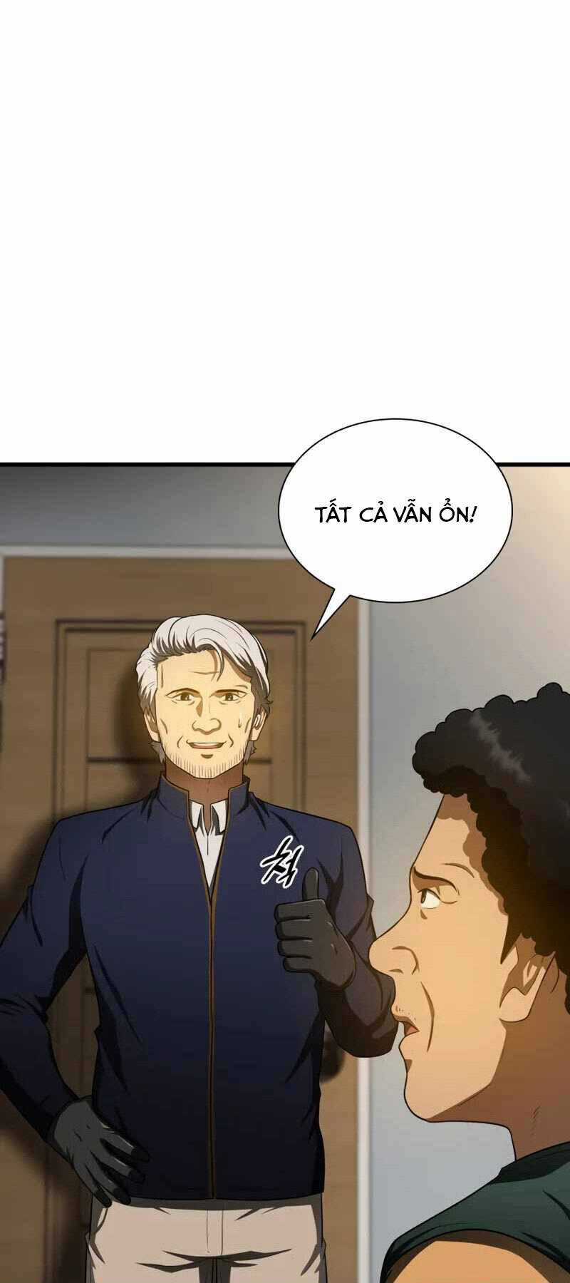 Bác Sĩ Hoàn Hảo - Chapter 54 - Trang 92