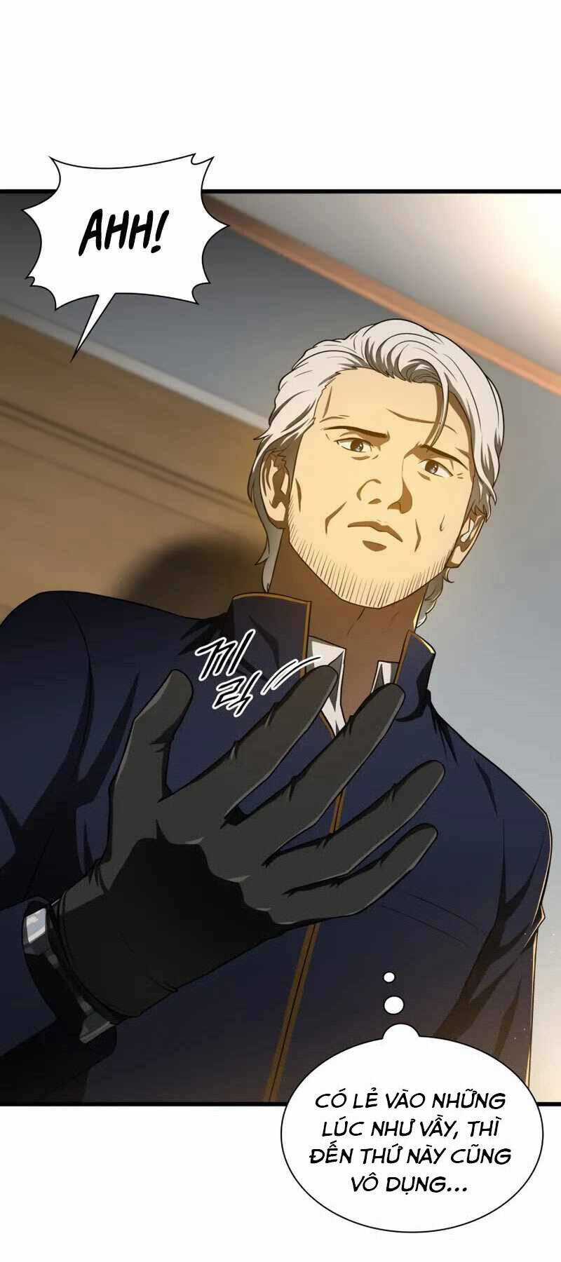 Bác Sĩ Hoàn Hảo - Chapter 54 - Trang 94