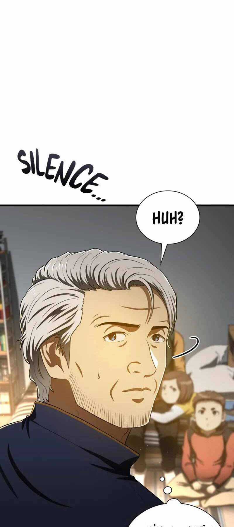 Bác Sĩ Hoàn Hảo - Chapter 54 - Trang 95