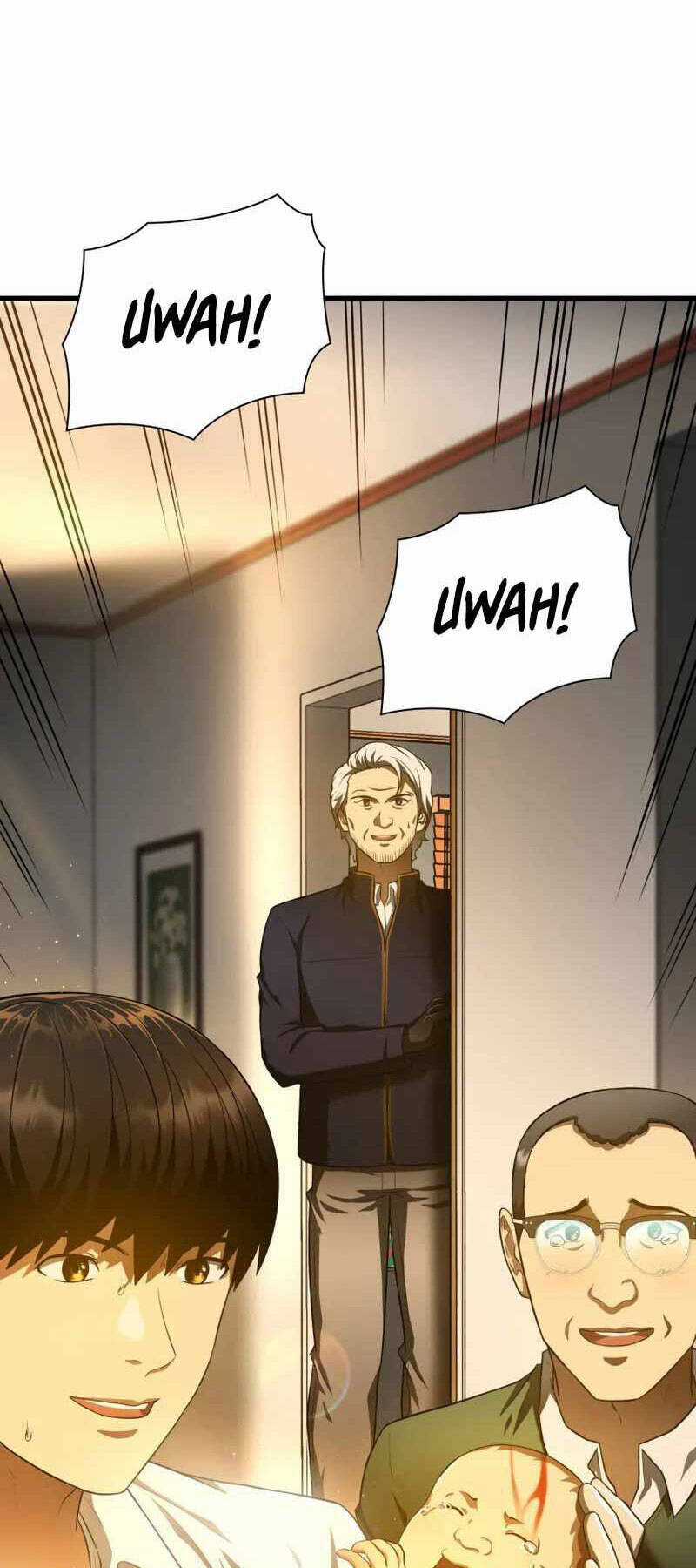 Bác Sĩ Hoàn Hảo - Chapter 54 - Trang 98