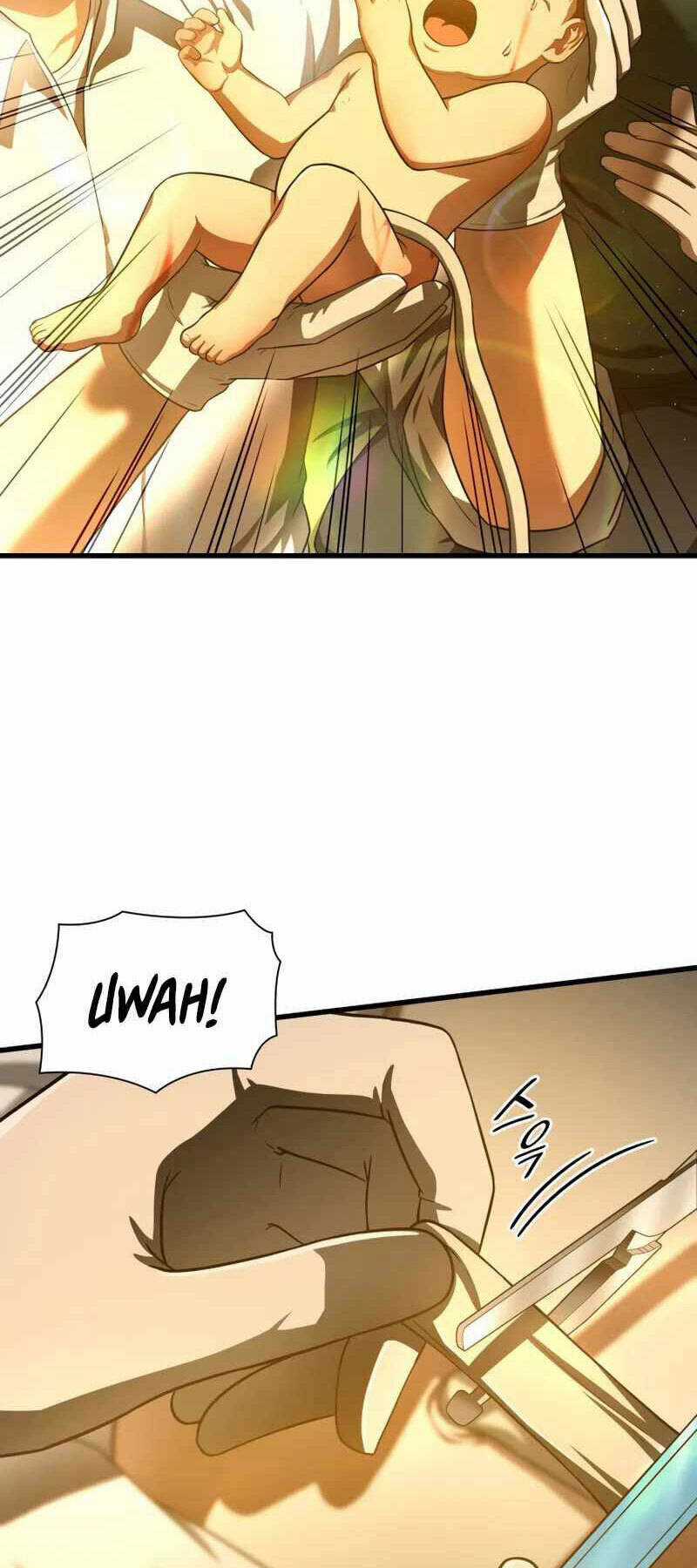 Bác Sĩ Hoàn Hảo - Chapter 54 - Trang 99