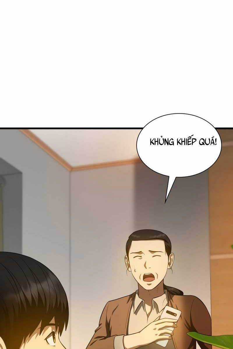 Bác Sĩ Hoàn Hảo - Chapter 55 - Trang 2