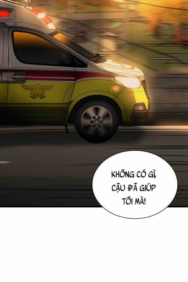 Bác Sĩ Hoàn Hảo - Chapter 55 - Trang 101