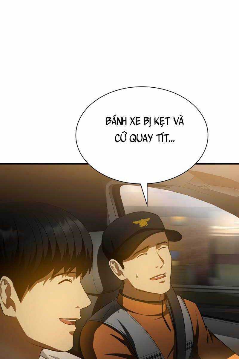 Bác Sĩ Hoàn Hảo - Chapter 55 - Trang 102