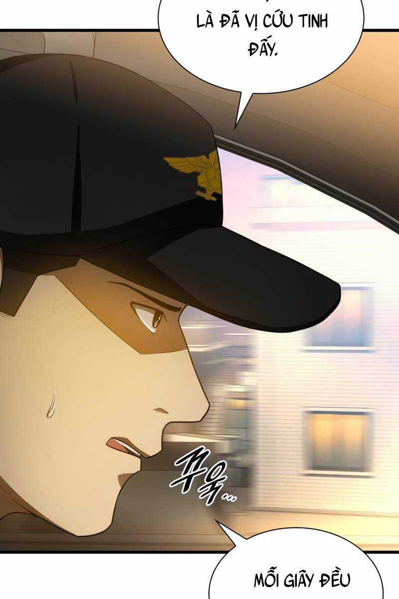 Bác Sĩ Hoàn Hảo - Chapter 55 - Trang 104