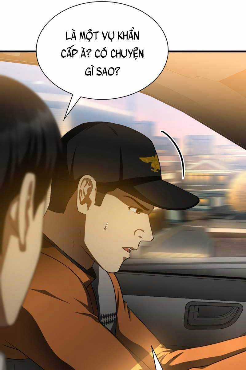 Bác Sĩ Hoàn Hảo - Chapter 55 - Trang 106