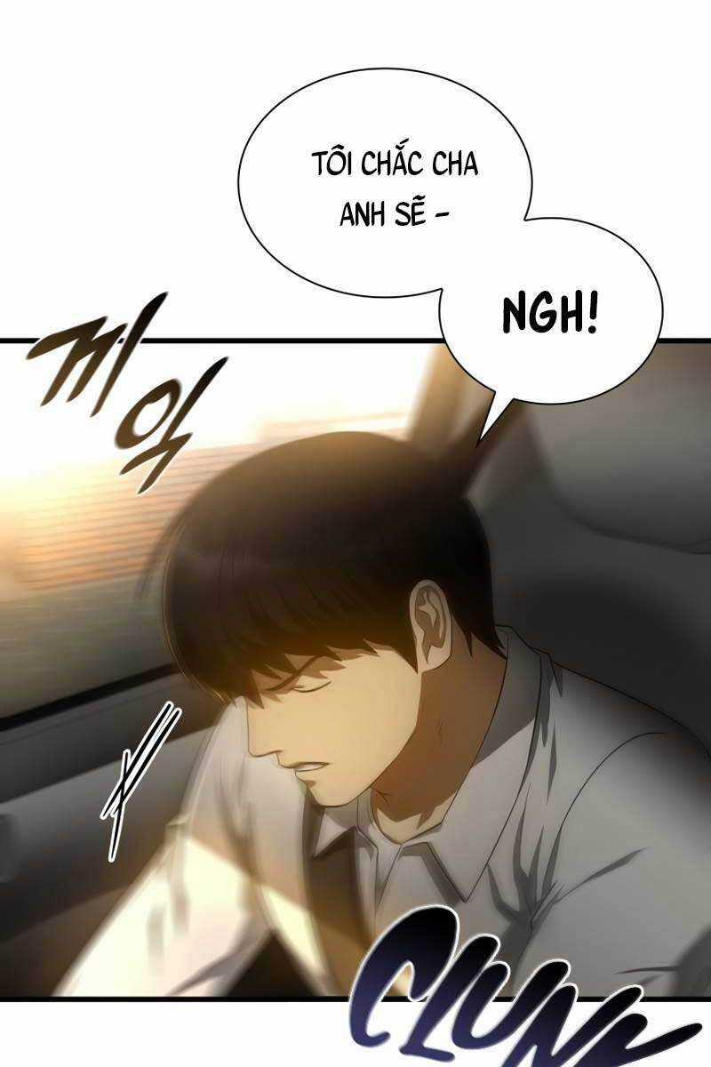 Bác Sĩ Hoàn Hảo - Chapter 55 - Trang 109