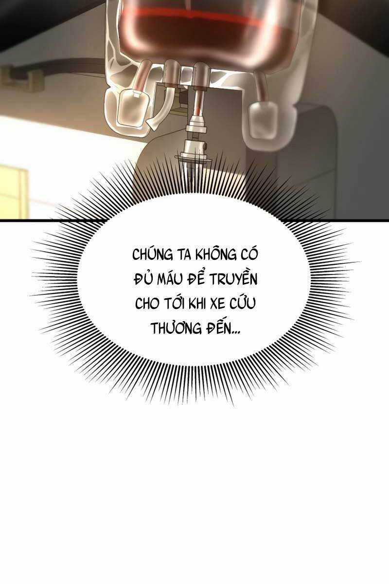 Bác Sĩ Hoàn Hảo - Chapter 55 - Trang 12