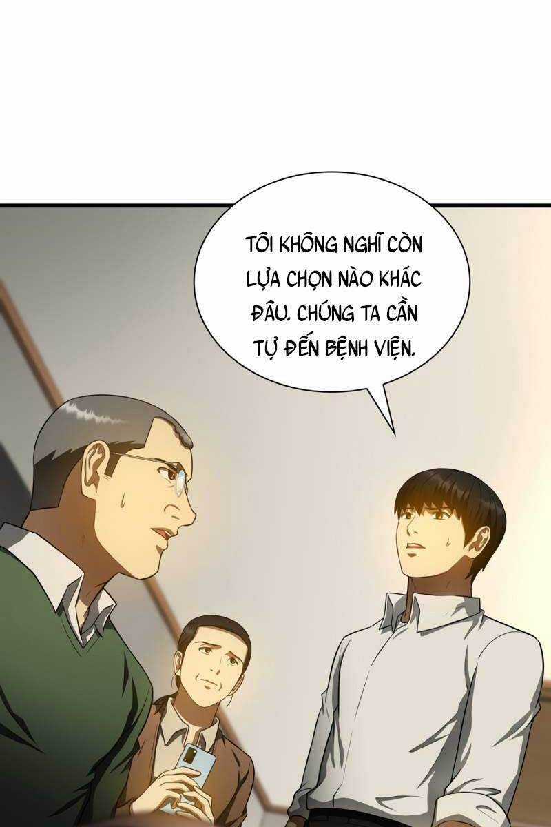 Bác Sĩ Hoàn Hảo - Chapter 55 - Trang 13