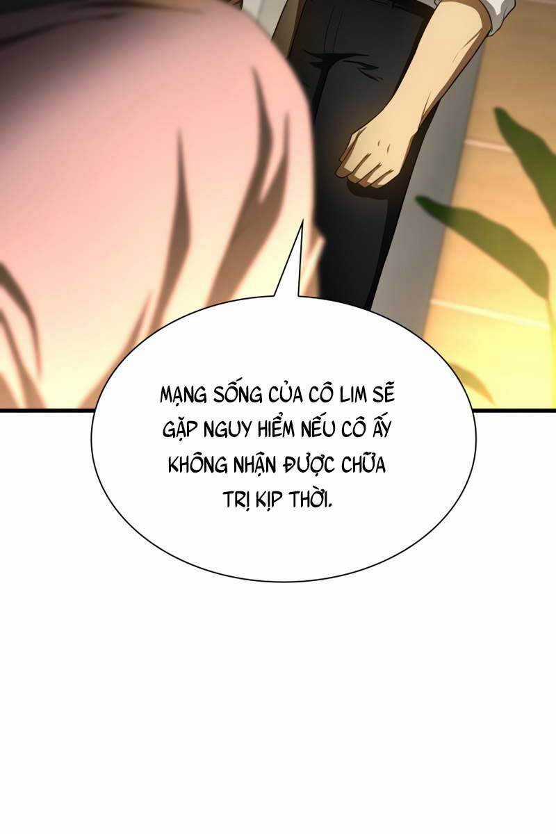 Bác Sĩ Hoàn Hảo - Chapter 55 - Trang 14