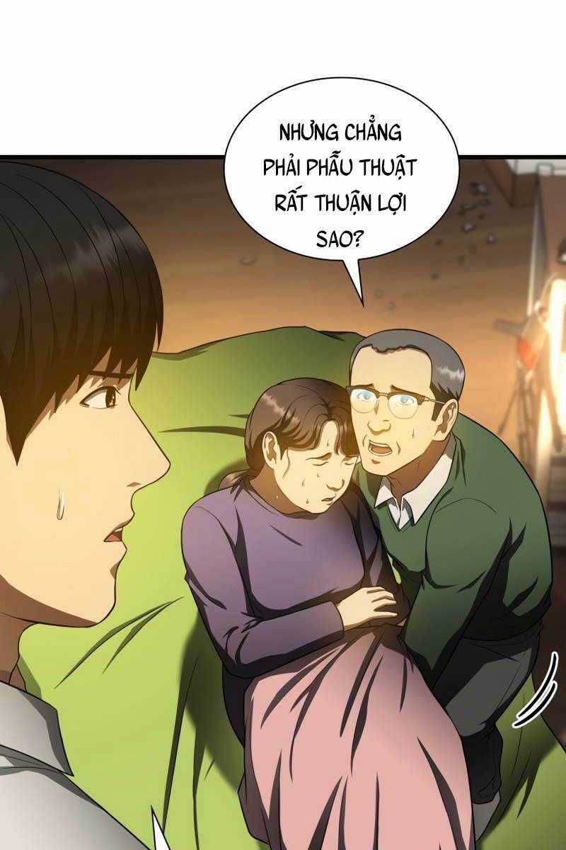 Bác Sĩ Hoàn Hảo - Chapter 55 - Trang 15