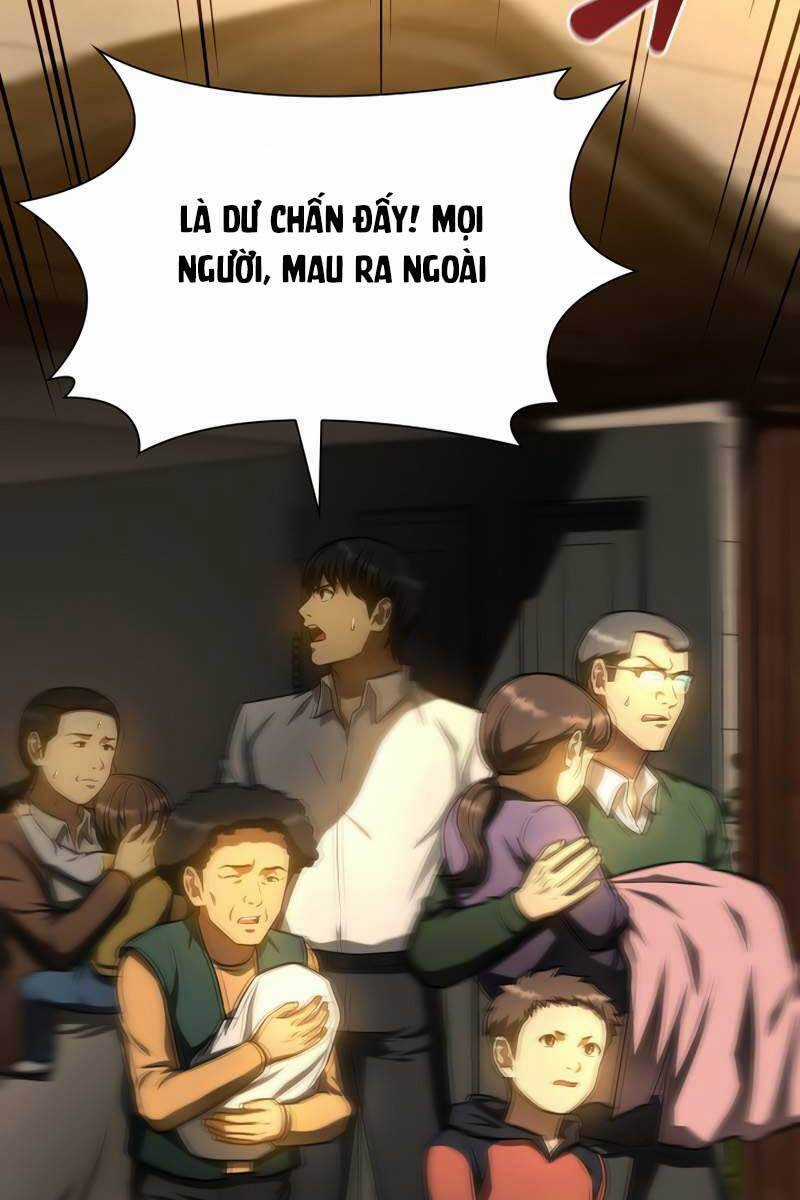 Bác Sĩ Hoàn Hảo - Chapter 55 - Trang 19