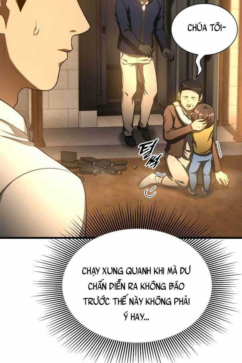 Bác Sĩ Hoàn Hảo - Chapter 55 - Trang 30