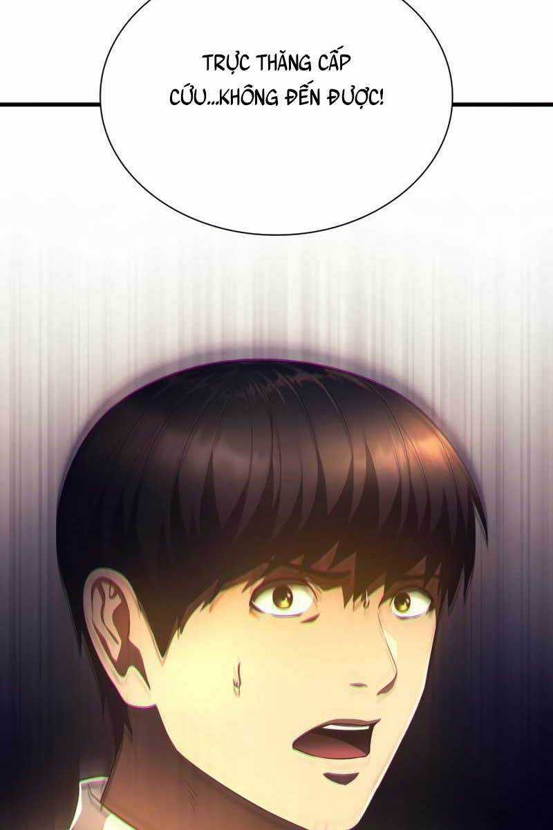 Bác Sĩ Hoàn Hảo - Chapter 55 - Trang 4