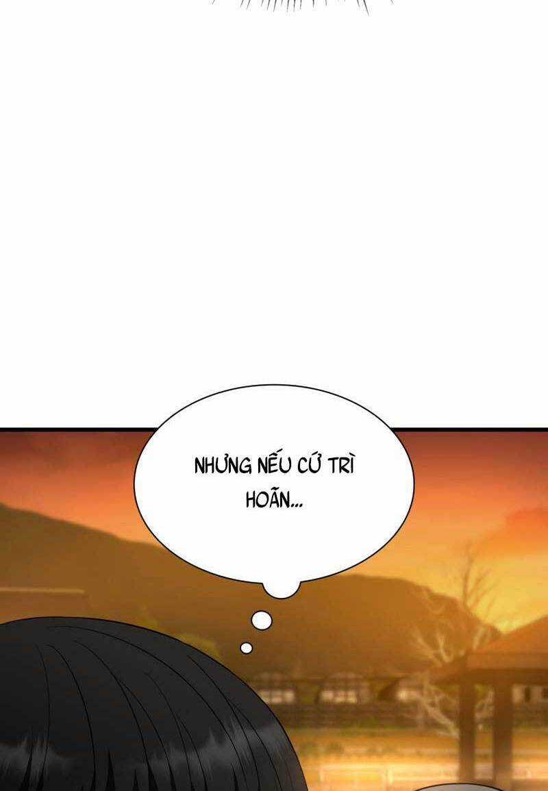 Bác Sĩ Hoàn Hảo - Chapter 55 - Trang 31
