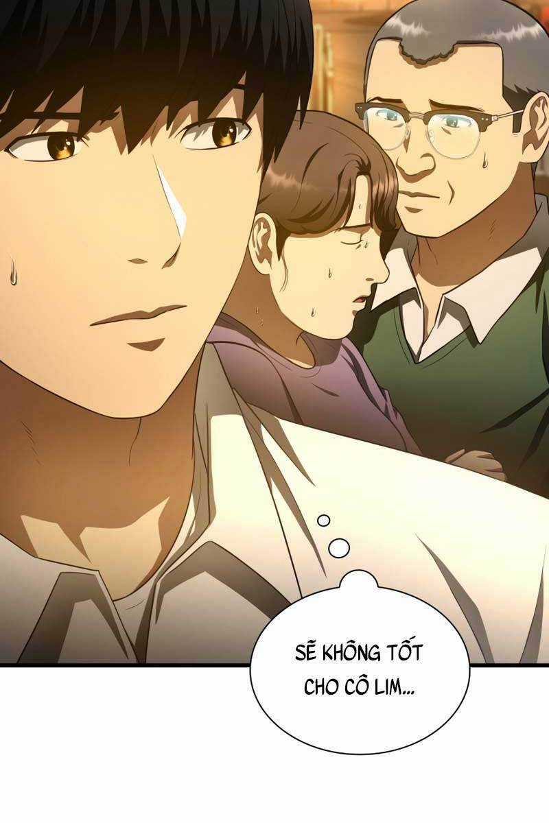 Bác Sĩ Hoàn Hảo - Chapter 55 - Trang 32