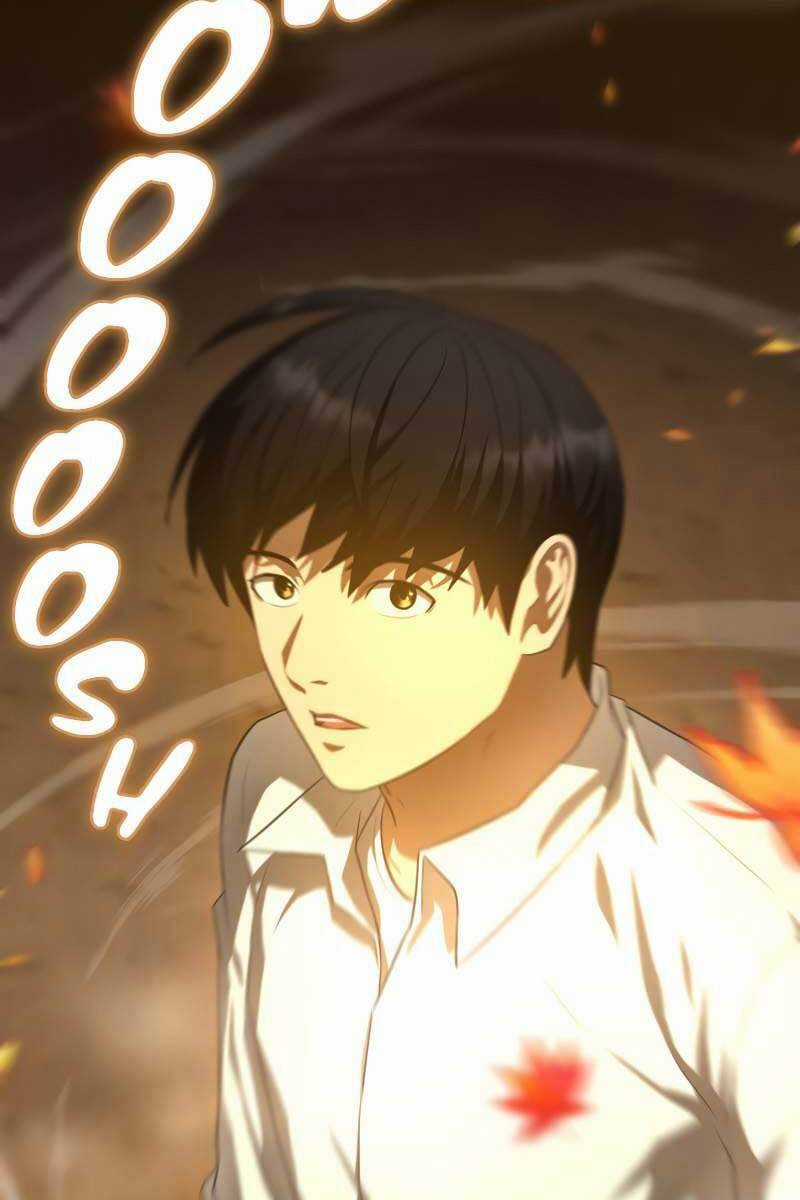 Bác Sĩ Hoàn Hảo - Chapter 55 - Trang 37