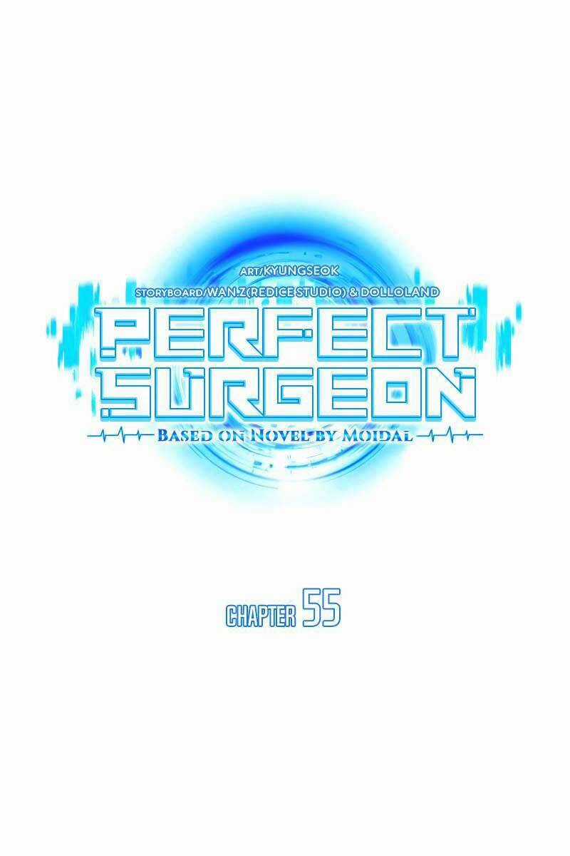Bác Sĩ Hoàn Hảo - Chapter 55 - Trang 43