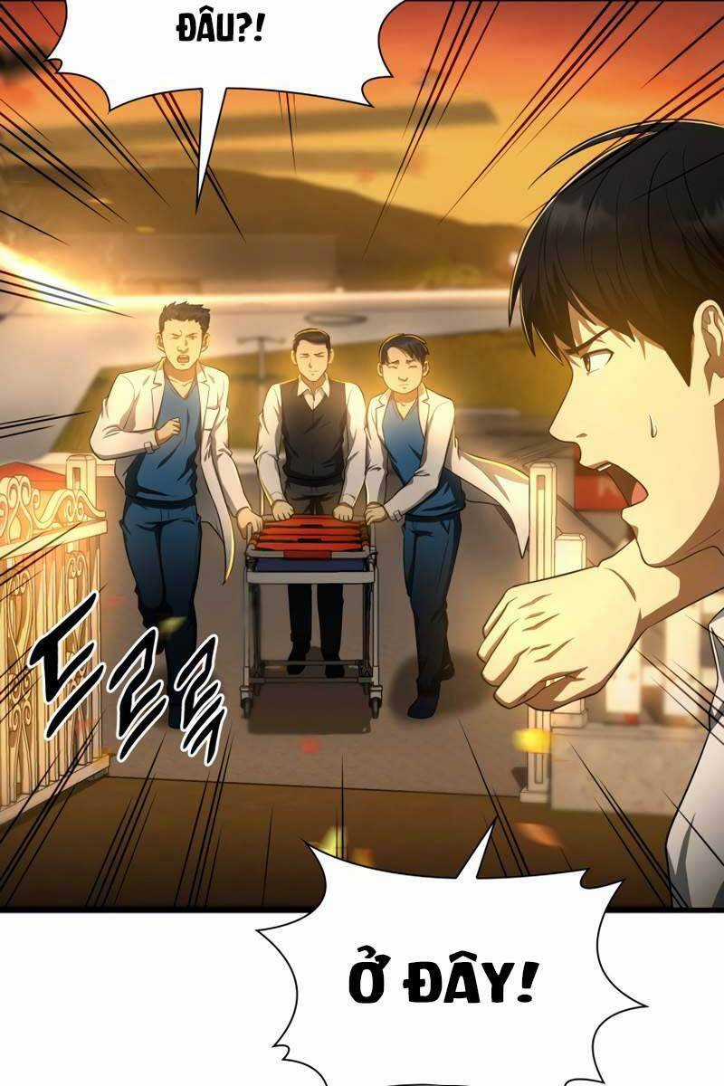 Bác Sĩ Hoàn Hảo - Chapter 55 - Trang 45