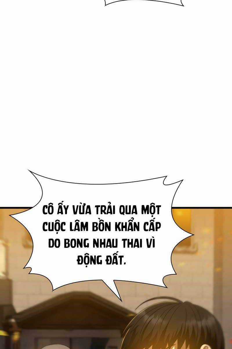 Bác Sĩ Hoàn Hảo - Chapter 55 - Trang 46