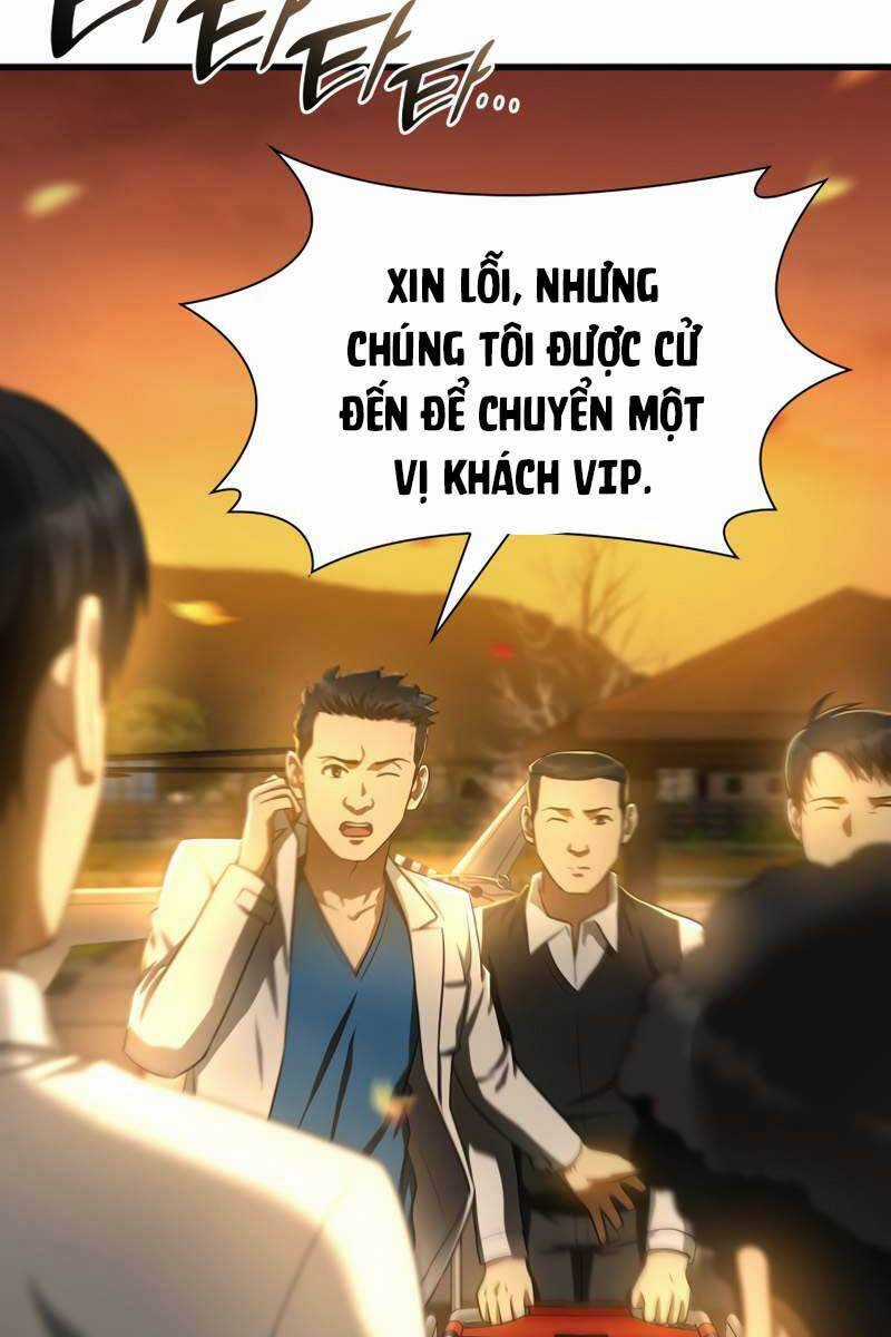 Bác Sĩ Hoàn Hảo - Chapter 55 - Trang 50
