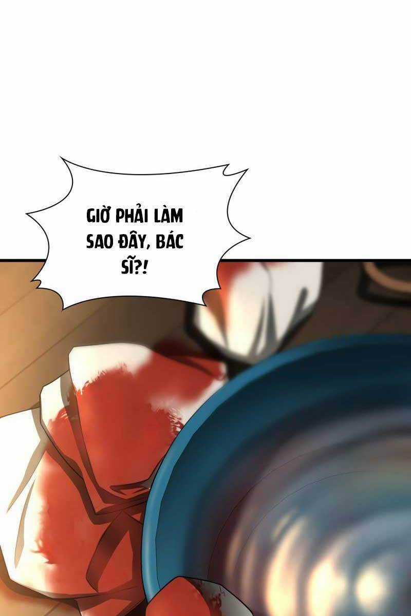 Bác Sĩ Hoàn Hảo - Chapter 55 - Trang 6