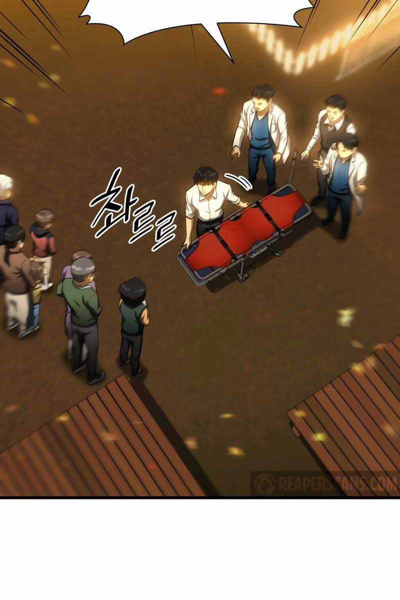 Bác Sĩ Hoàn Hảo - Chapter 55 - Trang 55