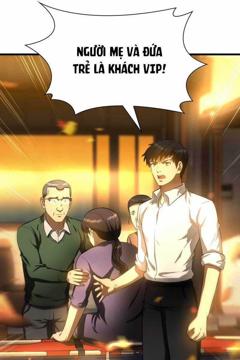 Bác Sĩ Hoàn Hảo - Chapter 55 - Trang 58