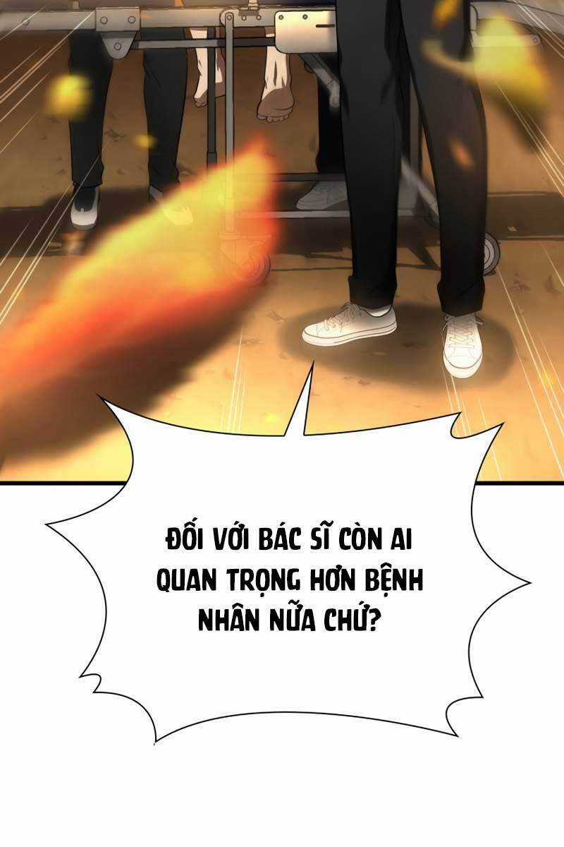 Bác Sĩ Hoàn Hảo - Chapter 55 - Trang 59