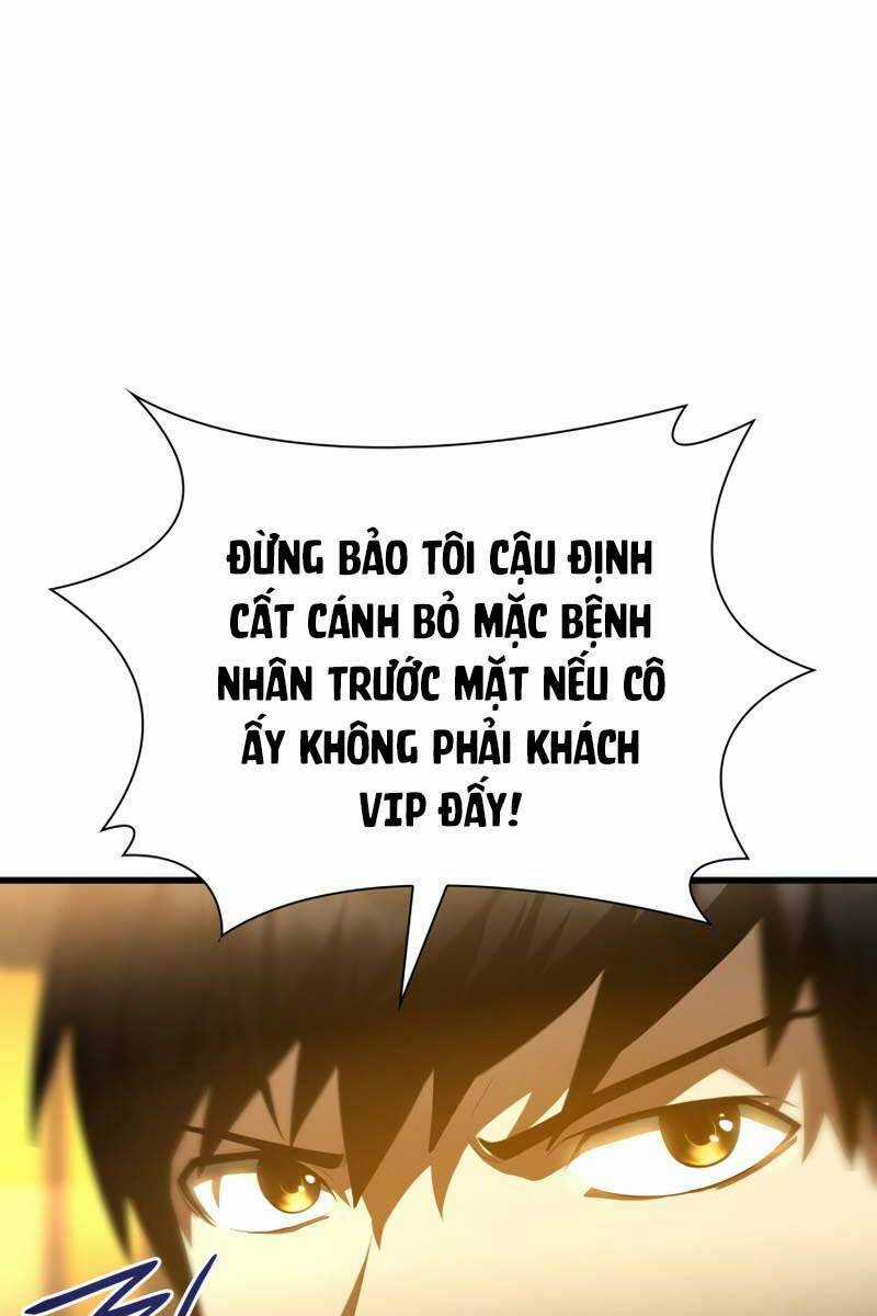 Bác Sĩ Hoàn Hảo - Chapter 55 - Trang 60