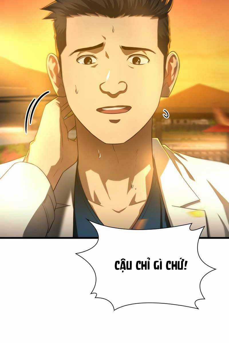 Bác Sĩ Hoàn Hảo - Chapter 55 - Trang 62