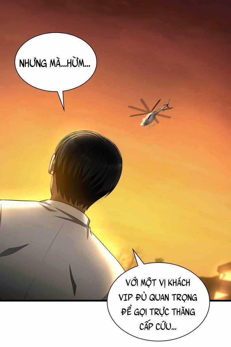 Bác Sĩ Hoàn Hảo - Chapter 55 - Trang 69