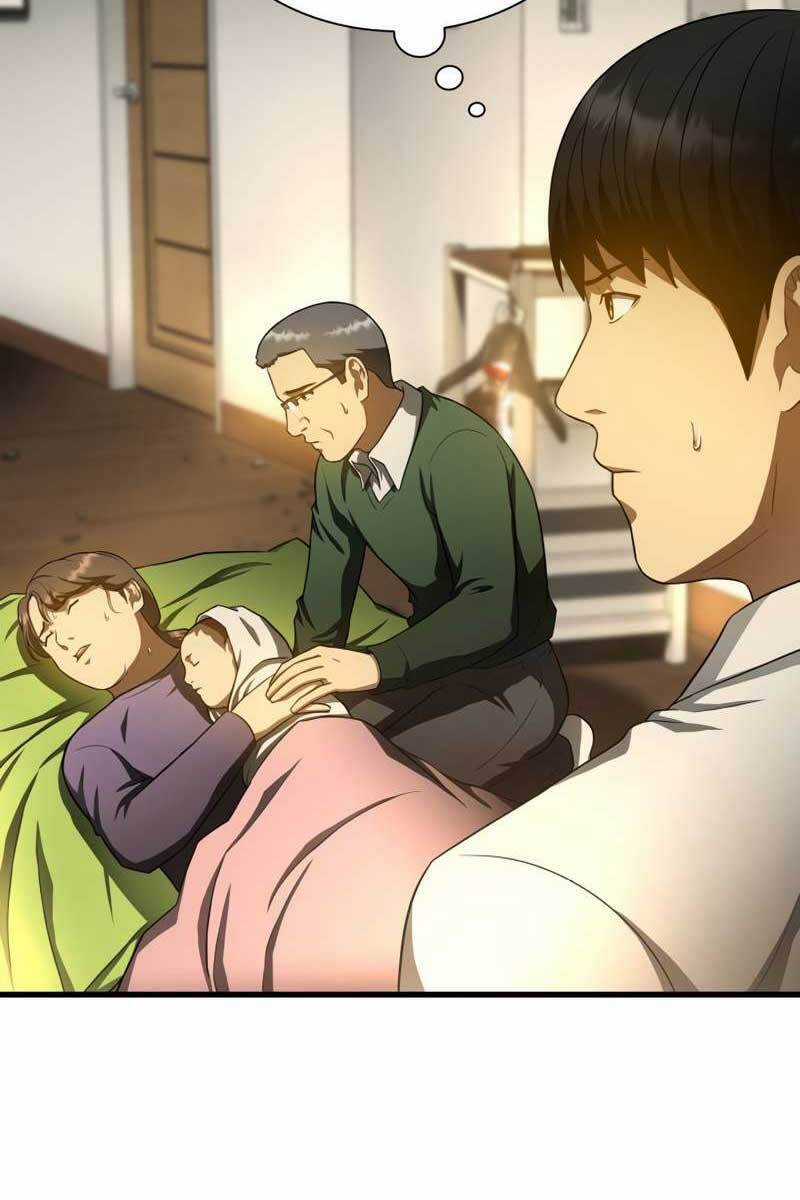 Bác Sĩ Hoàn Hảo - Chapter 55 - Trang 8