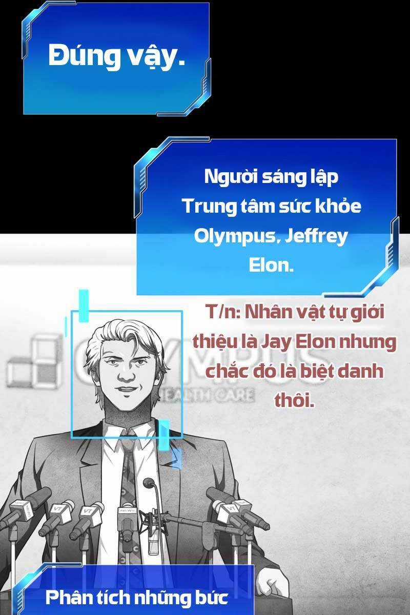 Bác Sĩ Hoàn Hảo - Chapter 55 - Trang 77