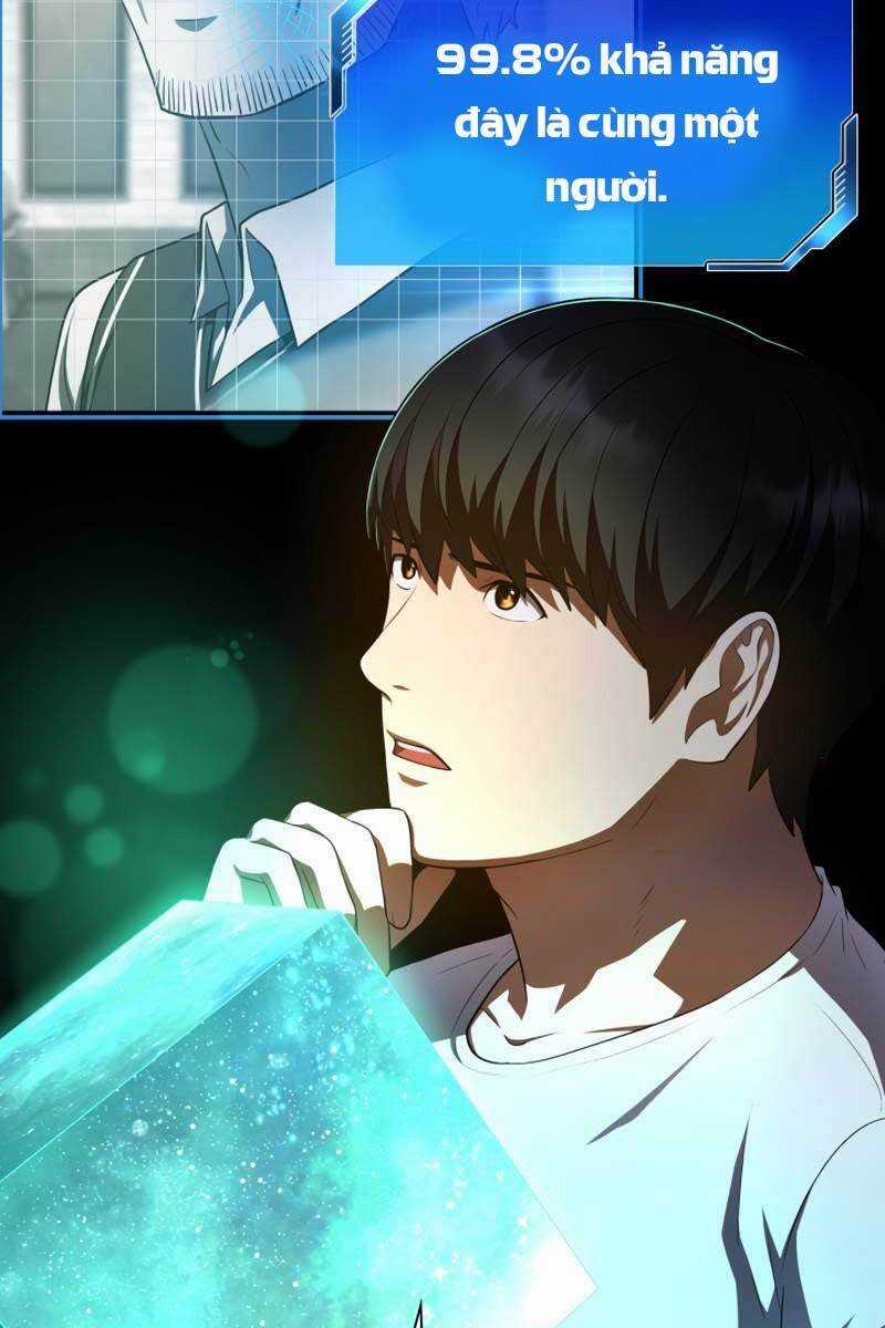 Bác Sĩ Hoàn Hảo - Chapter 55 - Trang 79