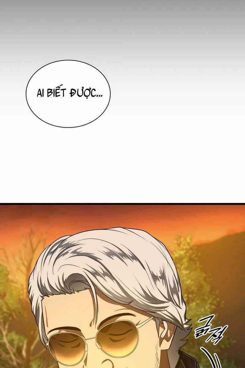 Bác Sĩ Hoàn Hảo - Chapter 55 - Trang 81